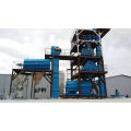 Dry Granulating complete equipment for formula fertilizers